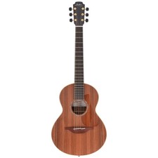 Lowden WL-35 Tasmanian