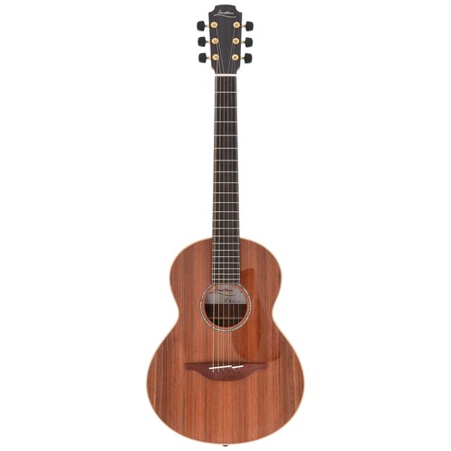 Lowden tasmanian - lowden, wl-35
