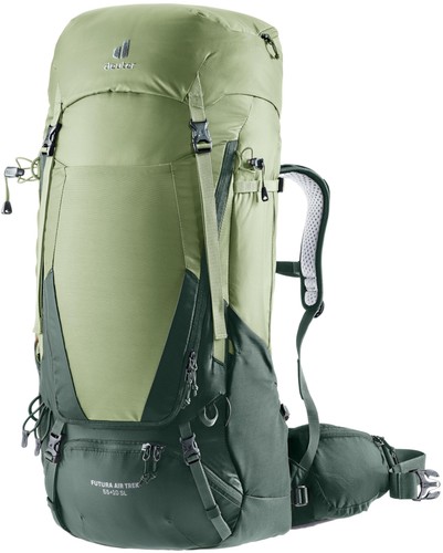 Deuter women futura air - women's,