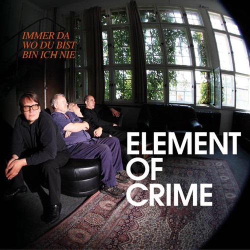 Element crime of - element,