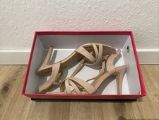 Buffalo - Imi Suede - Nude 01
