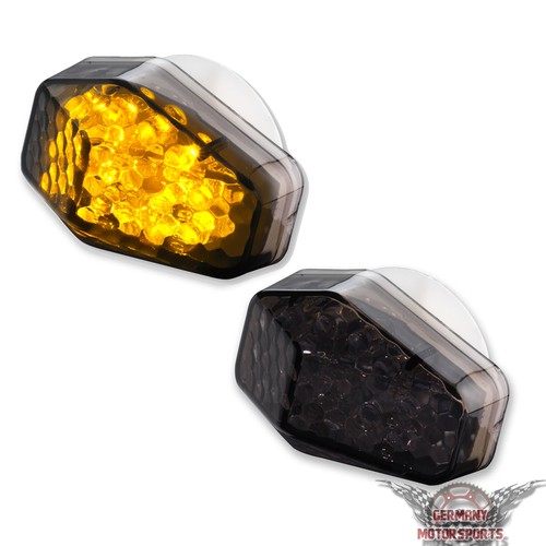 Led mini blinker - led,