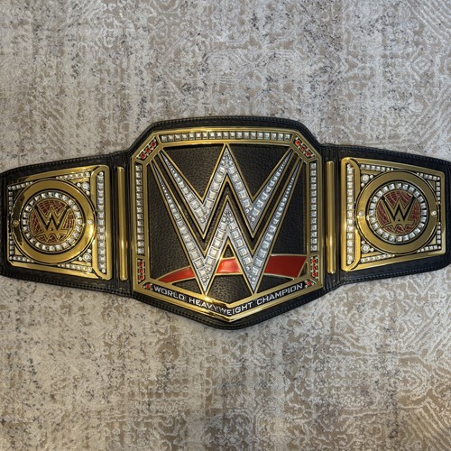 Wwe world heavyweight - world,