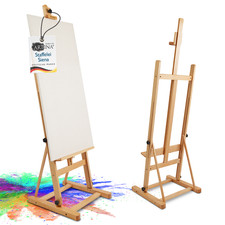 Staffelei Standstaffelei