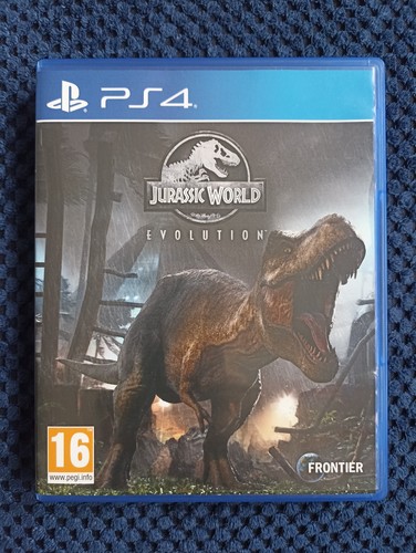 Ps4 dinosaurier spiel - dinosaurier,