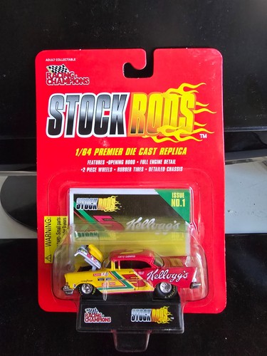 Nascar kellogg s terry - nascar, kellogg's