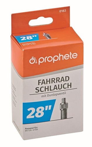Prophete fahrradschlauch - prophete,
