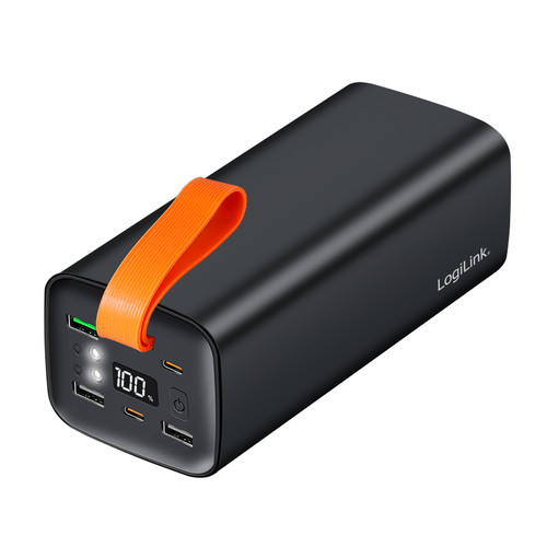 Powerbank 50000mah 100w - powerbank,