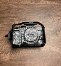 Sony A7S III Vollformatkamera