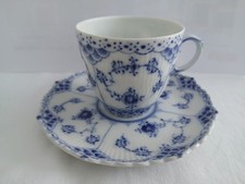 Royal copenhagen musselmalet - royal,