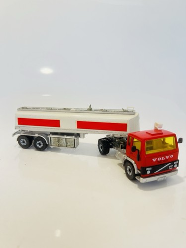 Siku 3110 volvo - siku, tankzug