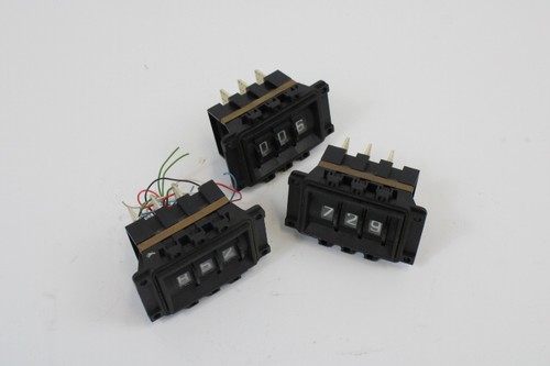 Contraves 731 so - 3x,