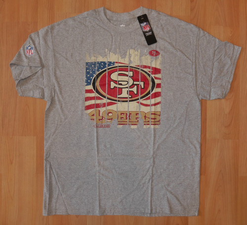 Neu mit etikett nfl - etikett:, san