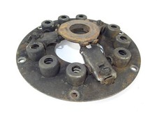 Kupplungsdruckplatte Kupplung F.u.S. Typ K12V vom Güldner AF15 Traktor
