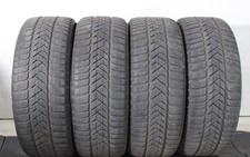 4 x 225/45R18 95H Winterreifen