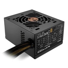 Sharkoon SilentStorm SFX 450