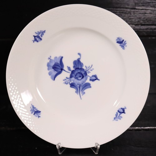 Royal copenhagen blaue blume - copenhagen,
