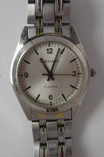 Kienzle Armbanduhr 17 jewels