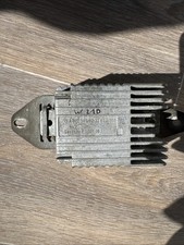 Mercedes Benz W210 Relais