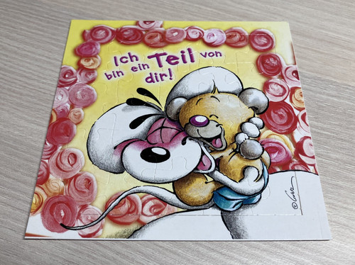 Diddl springmaus magazin - springmaus,