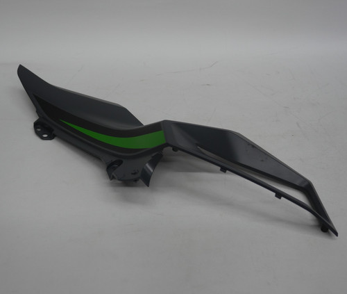 Kawasaki ninja 500 2024 - 500, bj