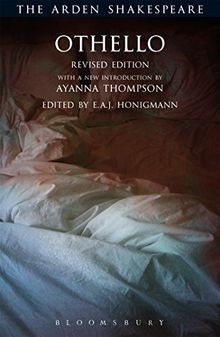 Othello revised edition von - othello:,