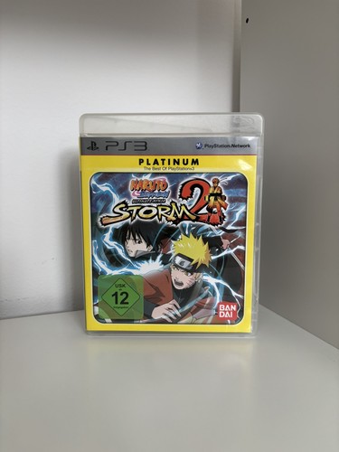 Naruto shippuden ultimate - naruto,