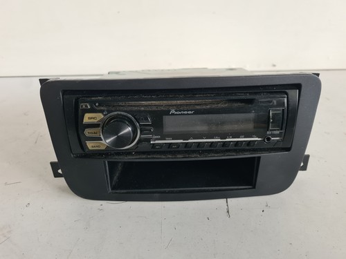 Radio smart 451 fortwo - radio,