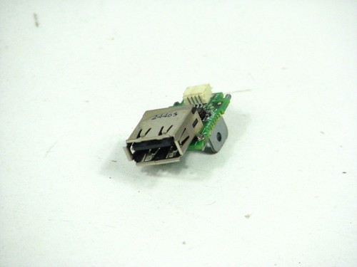 Usb platine gericom - usb,