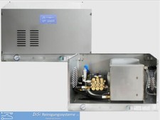 Hochdruckreiniger VA