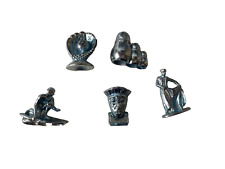 Monopoly World 4 Figuren