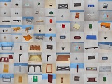 Playmobil Ersatzteil Zubehör