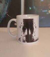 Friday The 13th Jason Tasse