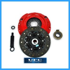 UFC RACING STAGE 2 CLUTCH