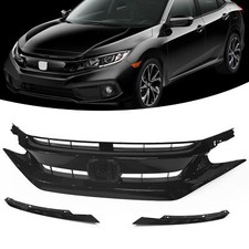 For 2019-2021 Honda Civic