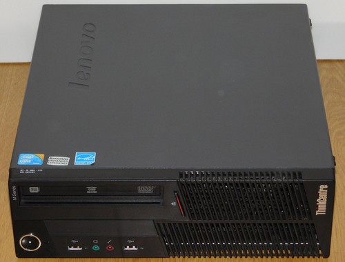 Computer lenovo m90p - pc,
