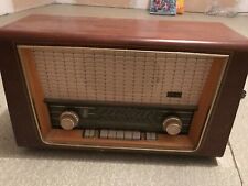 AEG Raumklang Super 7058 WD