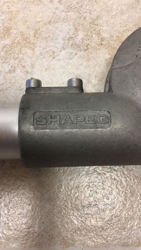 Shapeg inanten antennen - shapeg,