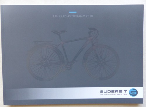 Gudereit programm 2018 - programm,