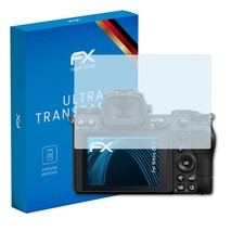 atFoliX 3x Displayschutzfolie