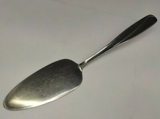 Tortenheber Tortenmesser CG Edelstahl rostfrei Import 24,5cm Kuchenschaufel 