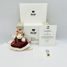 Steiff 007453 ornament - steiff,