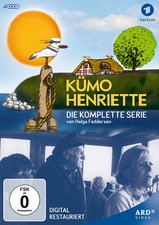 Kümo henriette die - kümo,