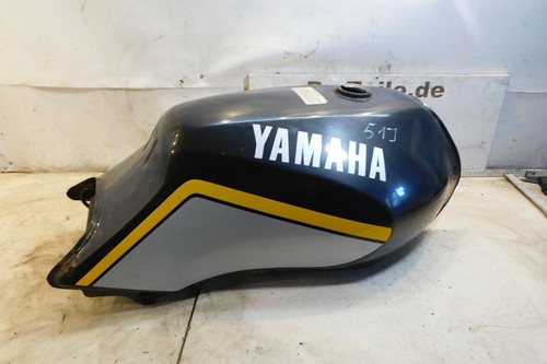 Yamaha 600 51j tank - xj,