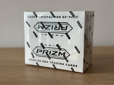 2024-25 Panini Prizm NBA VALUE