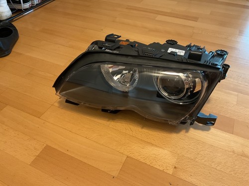 Bmw 3er e46 scheinwerfer xenon - bmw,