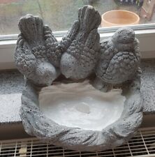 Vogelbad,Vogeltränke