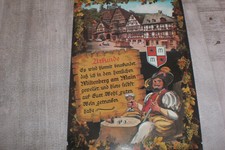 Miltenberg   Ansichtskarte