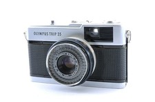 [Near MINT] OLYMPUS Trip 35