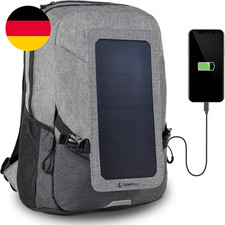 Sunnybag Explorer+ | Solar